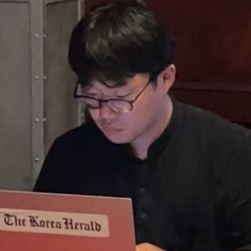 Lim Jae-seong
