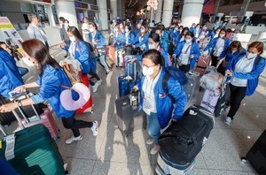 Change in government leaves foreign domestic worker program in limbo