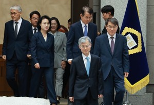 Ruling party ups stakes in battle with courts with summons for chief justice