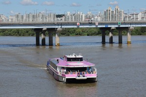 [팟캐스트] (728) 한강버스 열흘만에 탑승 중단, 왜?