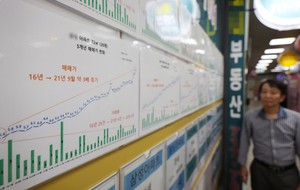 Gov't to unveil measures to stabilize housing market this week