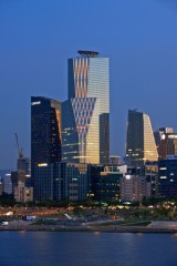 What Mirae Asset’s win over Brookfield means for Korean real estate