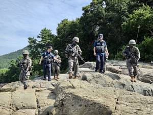 US defense strategy poised to press South Korea for bigger military role: report 미국, 한국에 군사 역할 확대 압박할 전망: 보고서