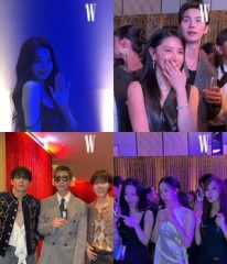 W Korea apologizes after breast cancer charity event draws backlash as ‘celebrity party’ W 코리아, 유방암 자선 행사 '연예인 파티' 논란에 사과