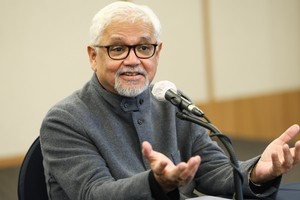 'Literature must give voice to the nonhuman'