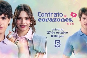 New Mexican teen romance adapts K-drama style in bold genre crossover