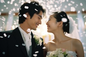 Why are Korean weddings so fast?