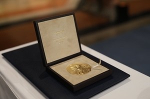 Nobel laureates’ lessons 노벨상 수상자의 교훈