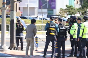 [팟캐스트] (736) 중국 혐오에 대응 나선 경찰