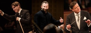 After global summits, musical giants take the stage in Korea