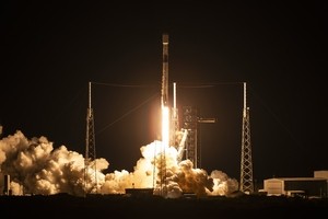 S. Korea bolsters space surveillance with 5th satellite launch