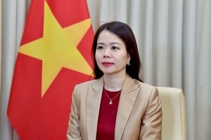 Vietnam eyes deeper ties with S. Korea to bolster APEC cooperation
