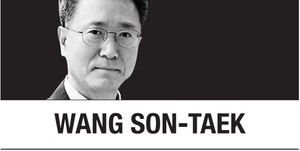 [Wang Son-taek] 5 moments in Gyeongju that may change the world