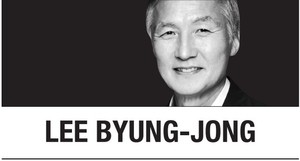 [Lee Byung-jong] APEC summit and free trade