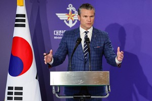 US military calls NK missile launch 'destabilizing,' reaffirms readiness to defend allies