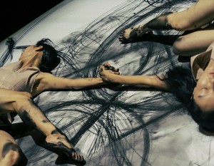 Dance as prayer, 99 Art Company brings 'Burnt Offering' on European tour