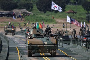Develop capability first 먼저 역량을 키워라
