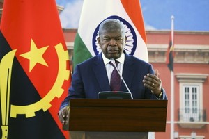 S. Korea to send special envoy to Angola for 50th independence anniv.