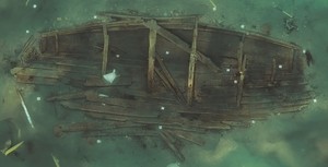 Korea recovers 600-year-old cargo ship in underwater excavation