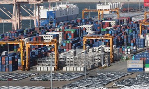 KDI signals Korea growth bottoming out