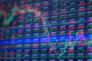Stock value of 5 conglomerates accounts for over half of total market cap amid KOSPI rally