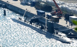 S. Korea’s nuclear submarine project to reshape regional security dynamics: think tank