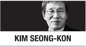 [Kim Seong-kon] What to learn from 'KPop Demon Hunters'