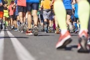 Seoul's running boom sparks rising frustration over near-weekly marathon disruptions