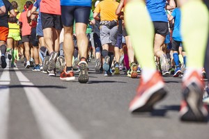 'Not again' Seoul's running boom sparks frustration