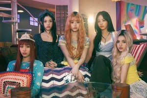 Minji, Hanni, Danielle reportedly to continue with Ador, agency says 'still verifying'