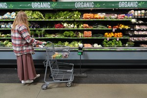Supreme Court keeps block on SNAP payments