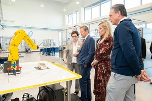 Will Hyundai’s Georgia training center meet US demand for local talent?