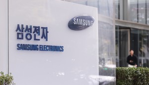 Samsung Electronics' new business support division launches M&A team: sources