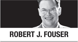 [Robert J. Fouser] Choosing green space over development