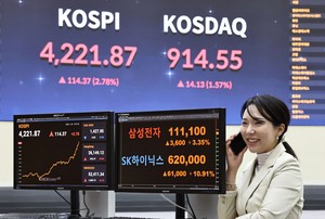 HBM4 bets propel Samsung on new bullish run