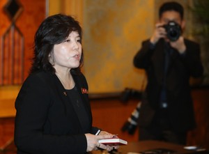 N. Korea denounces G7 call for Pyongyang's denuclearization