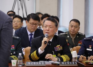 S. Korea, US Navy chiefs set to discuss cooperation in shipbuilding, MRO