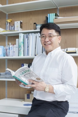 SK Chemicals zeroes in on recycling, next-level copolyester