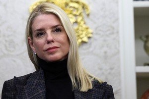 At Trump’s urging, Bondi says US will investigate Epstein’s ties to Clinton and other political foes