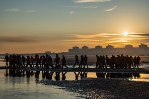Britain announces largest asylum policy overhaul in modern times