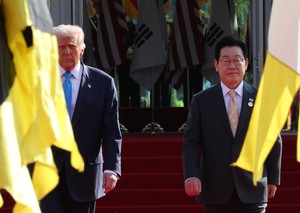 Out of tough US tariff negotiations, South Korea advances key defense priorities
