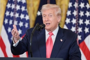 Trump's Republican Party insists there's no affordability crisis and dismisses election losses