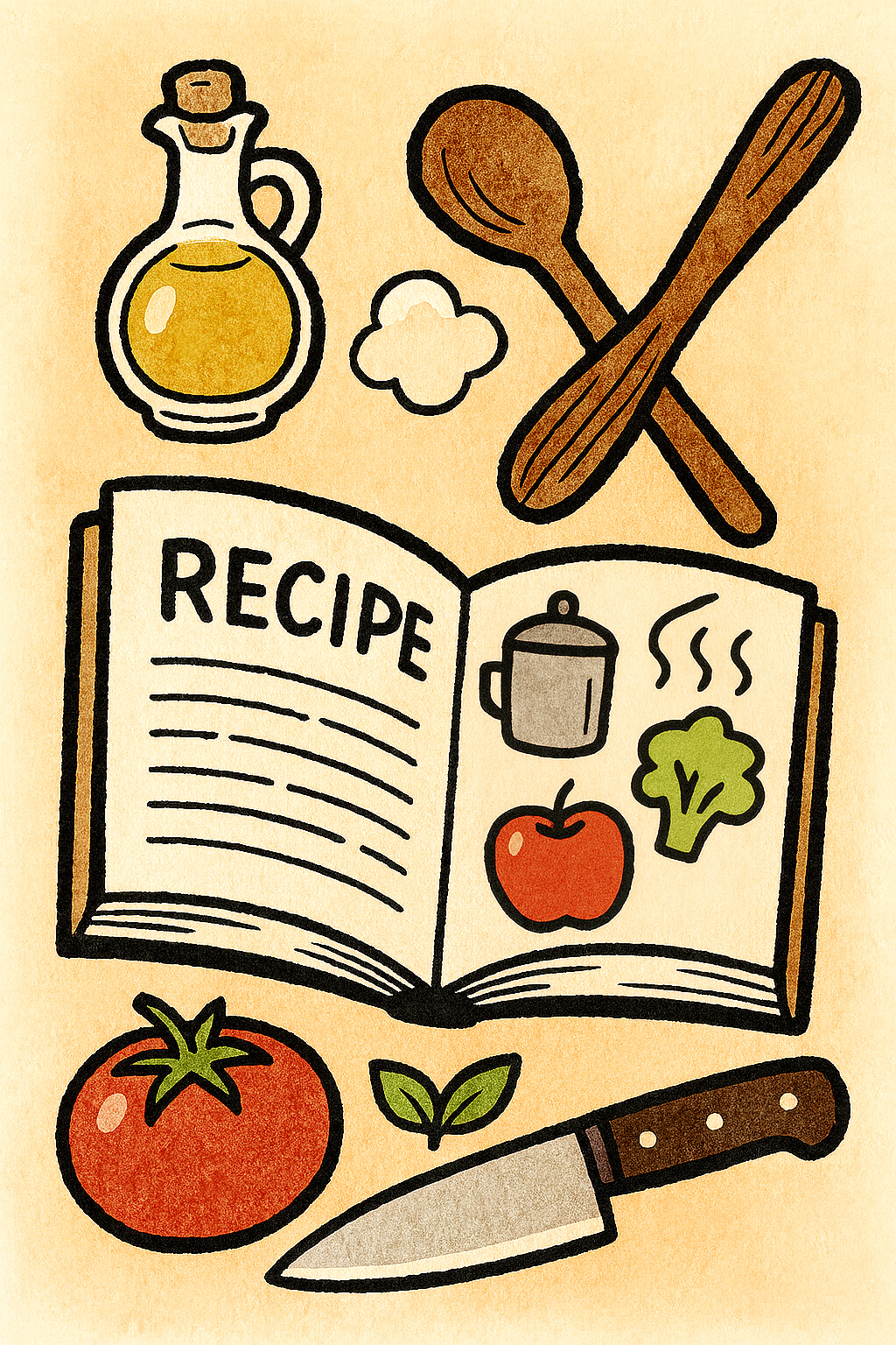 Cooking
